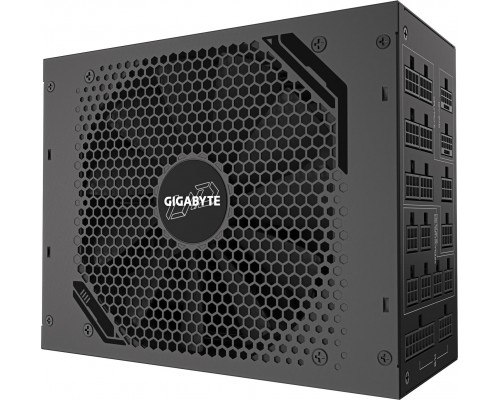 Gigabyte UD1600PM PG5 AI TOP ATX 3.1 1600W (GP-UD1600PM PG5)