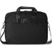 BMW BMW BMCB15COMPVSKL Bag 16" Black Nylon Blue Stripe