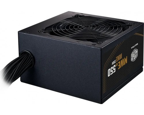 Cooler Master MWE Bronze V3 230V 550W (MPE-5501-ACABW-3BEU)