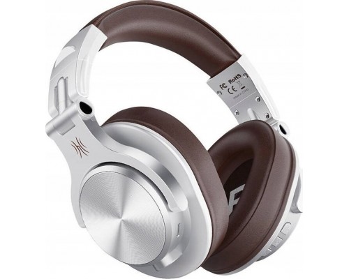 OneOdio  Oneodio Fusion A70 (Brązowy)