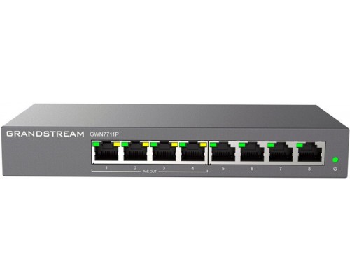 Access Point GrandStream GWN7711P