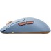 Cherry CHERRY XTRFY M68 Wireless, Blue Wireless Maus