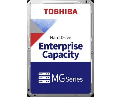 Toshiba MG10-D 4TB 3.5'' SATA III (6 Gb/s) (MG10ADA400E)