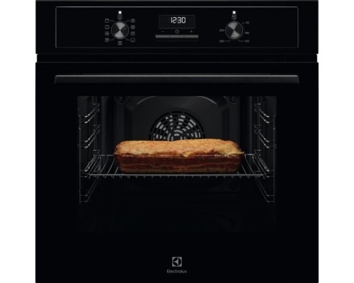 Electrolux EOF3H40BK