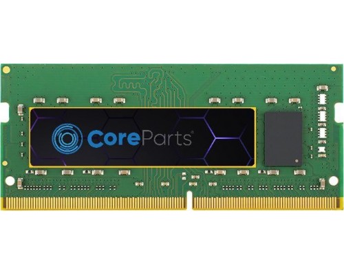 Pamięć CoreParts 8GB Memory Module 2666Mhz