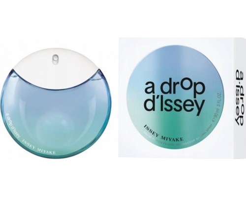 Issey Miyake A Drop D Issey Fraiche EDP 90ml