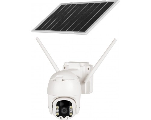 Kruger&Matz 4G Connect C100 Solar
