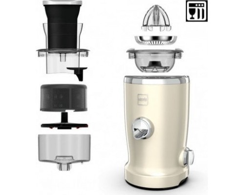 Novis NOVIS Vita Juicer SX-3 VDE, kreminė