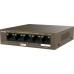Switch Tenda TEG1105PD