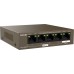 Switch Tenda TEG1105PD