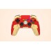 Pad Ipega Kontroler bezwire / GamePad iPega PG-P4020A touchpad PS4 (red)