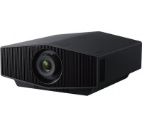Sony VPL-XW5000/B 4K SXRD laser projector blk