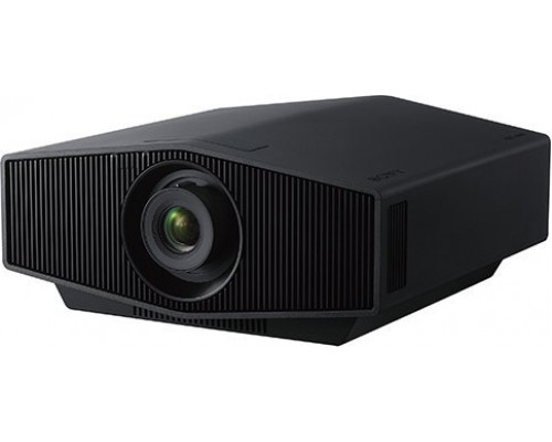 Sony VPL-XW5000/B 4K SXRD laser projector blk