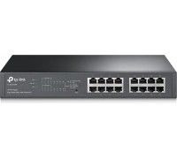 Switch TP-Link TL-SG1016PE