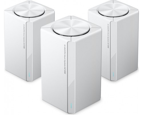 Xiaomi Mesh System AC1200 3-pak (DVB4484GL)