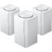 Xiaomi Mesh System AC1200 3-pak (DVB4484GL)