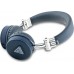 Guess Guess ENC GUBH70PGTSPSB blue/blue Grained Classic Round Shape