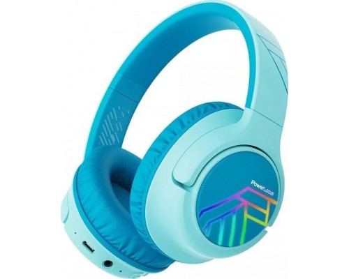 PowerLocus ML   PowerLocus Bobo (blue)
