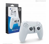 Hyperkin NAKŁADKA DUALSENSE/PS5 WHITE  HYPERKIN