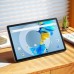 Hoco HOCO tablet 10,95" 4GB / 64GB FullHD Android 14 HI12 niebieski