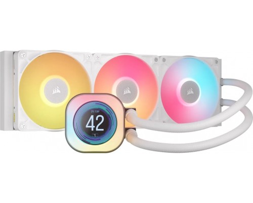 Corsair iCUE LINK Titan 360 RX LCD RGB (CW-9061026-WW)