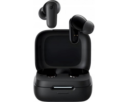 Soundcore HEADPHONES P30I BLACK