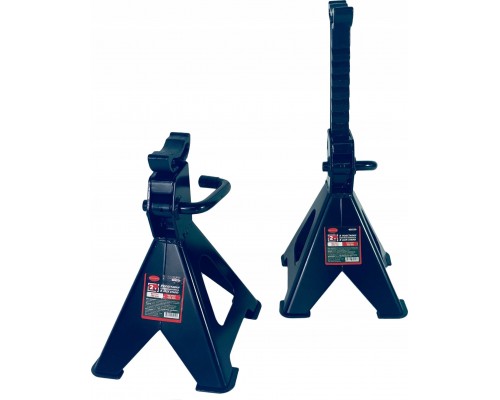 Forsage 2T 276mm - 435mm (F-TH52002B)