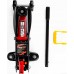 Forcekraft Lift hydraulic 2t (h min 135mm, h max 310mm)