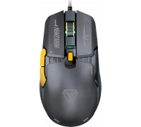 Yenkee YMS 3600BK MARKSMAN Gaming Mouse YENKEE