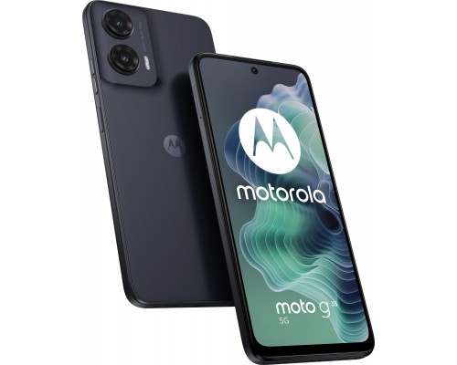 Motorola Moto G35 5G 4/128GB Black (PB3K0008SE)