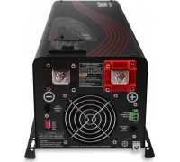 UPS Volt VOLT charger emergency POWER SINUS 4000 12/230V (4000/12000W)