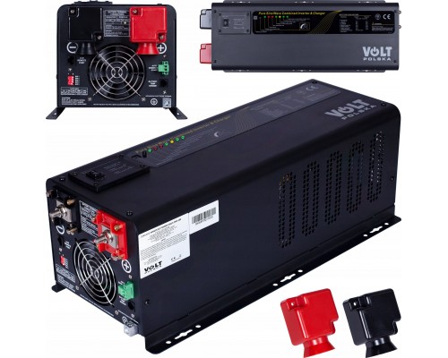 UPS Volt Power Sinus 3000 (3SSP300048)