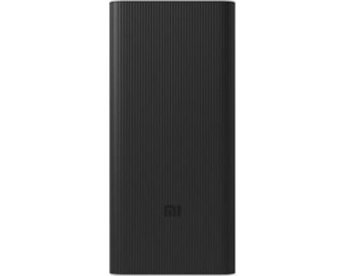 Powerbank Xiaomi 18W 30000mAh Black (BHR9126GL)