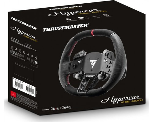 Thrustmaster Hypercar Wheel Add-On (4060304)
