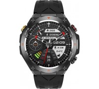 Smartwatch Colmi Smarwatch Colmi V75 (Black)