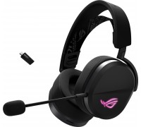 Asus ROG Pelta Black (90YH0410-BHUA00)