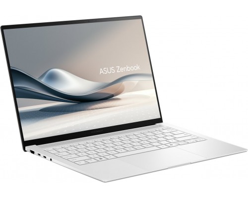 Laptop Asus ZenBook S14 UX5406 Ultra 5 226V / 16 GB / 512 GB / W11 / 120 Hz (UX5406SA-PV037W)