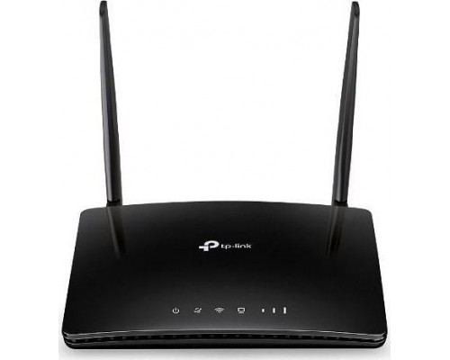 WRL ROUTER 750MBPS 10/100M/DUAL BAND ARCHER MR202 TP-LINK