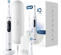 Braun Oral-B iO Series 9N White AlabasterJAS22