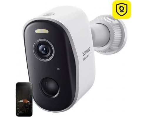 Baseus N1 Plus (White)