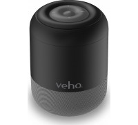 Veho MZ-S mono portable Black 5 W