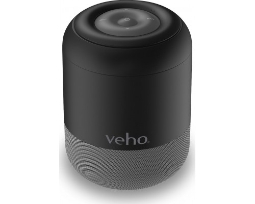 Veho MZ-S mono portable Black 5 W