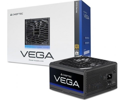 Chieftec Vega 850W (PPG-850-S)