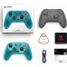 GameSir Nova MultiPlalform Controller Neon Teal