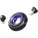 Vention TWS  T17 black (NBRB0)