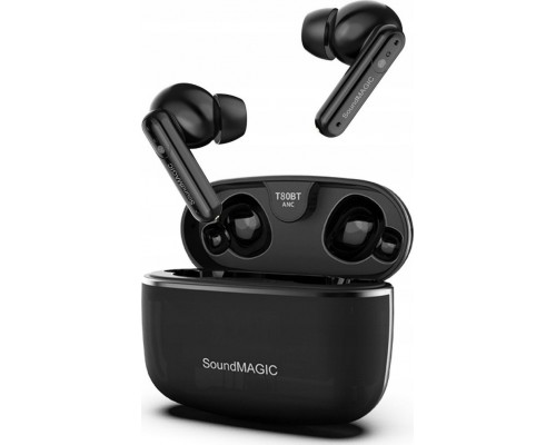 SoundMAGIC T80BT ANC -  TWS