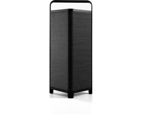 Escape P6 Air Black Przenosny HiFi WiFi Multiroom