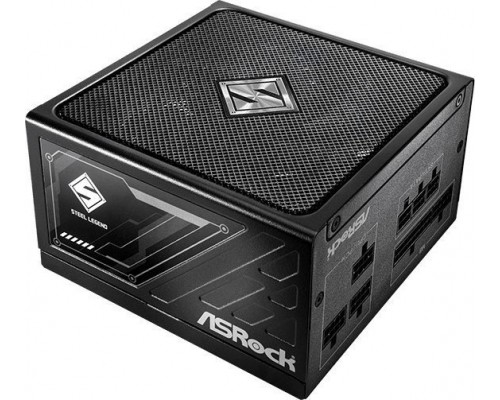 ASRock  Steel Legend 650W (SL-650G)
