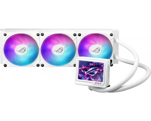 Asus ROG Ryujin III 360 ARGB Extreme White (90RC0132-M0EAY0)