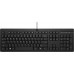 125 USB Wired Keyboard UK